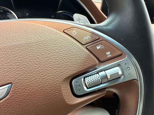 2022 Genesis G80 2.5T AWD photo 26