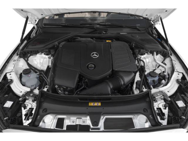 2026 Mercedes Benz E 350 4MATIC Sedan photo 21