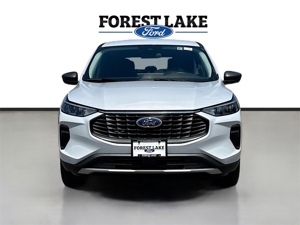 Used 2025 Ford Escape Active with VIN 1FMCU9GN2SUA18952 for sale in Forest Lake, Minnesota