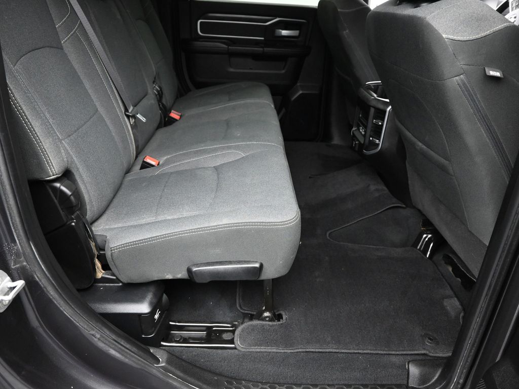 2022 Ram 2500 Big Horn photo 6