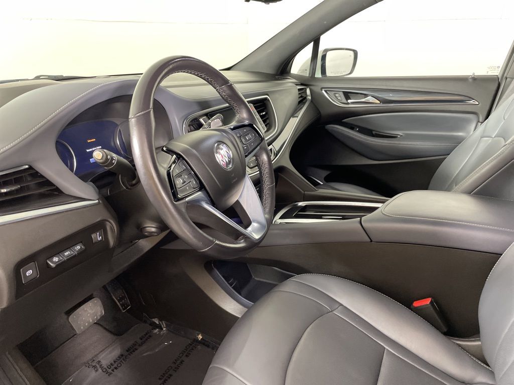 2024 Buick Enclave Premium photo 17