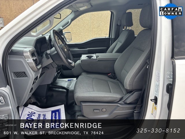 2024 Ford F-150 XLT photo 7