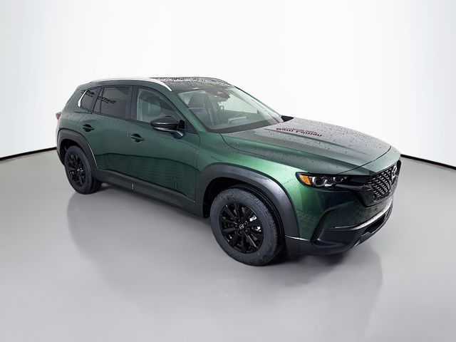 2026 Mazda CX-50 Preferred's photo