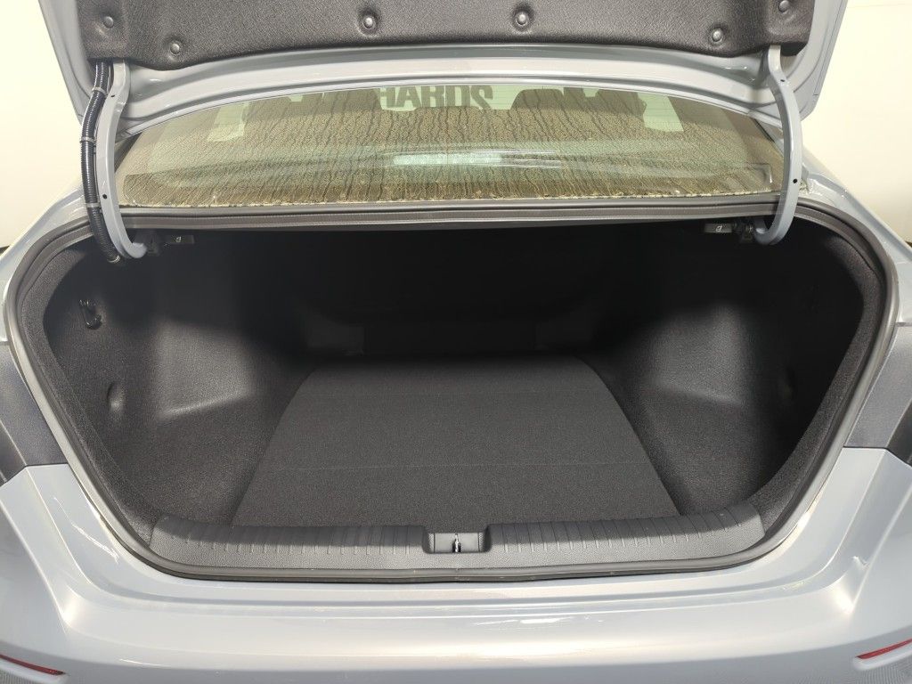 2025 Honda Accord Hybrid Sport photo 9