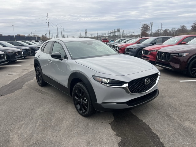 2026 Mazda CX-30 Select Sport's photo