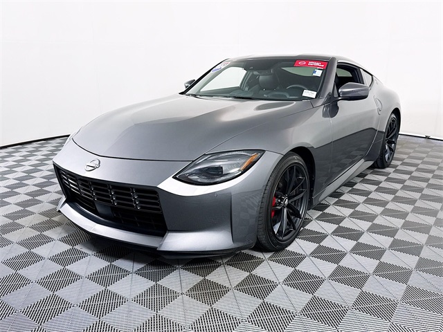 2024 Nissan Z Performance photo 3