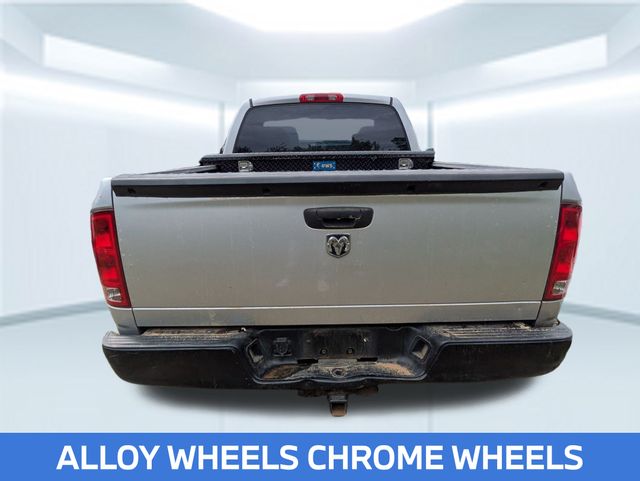 2006 Dodge Ram ST photo 5