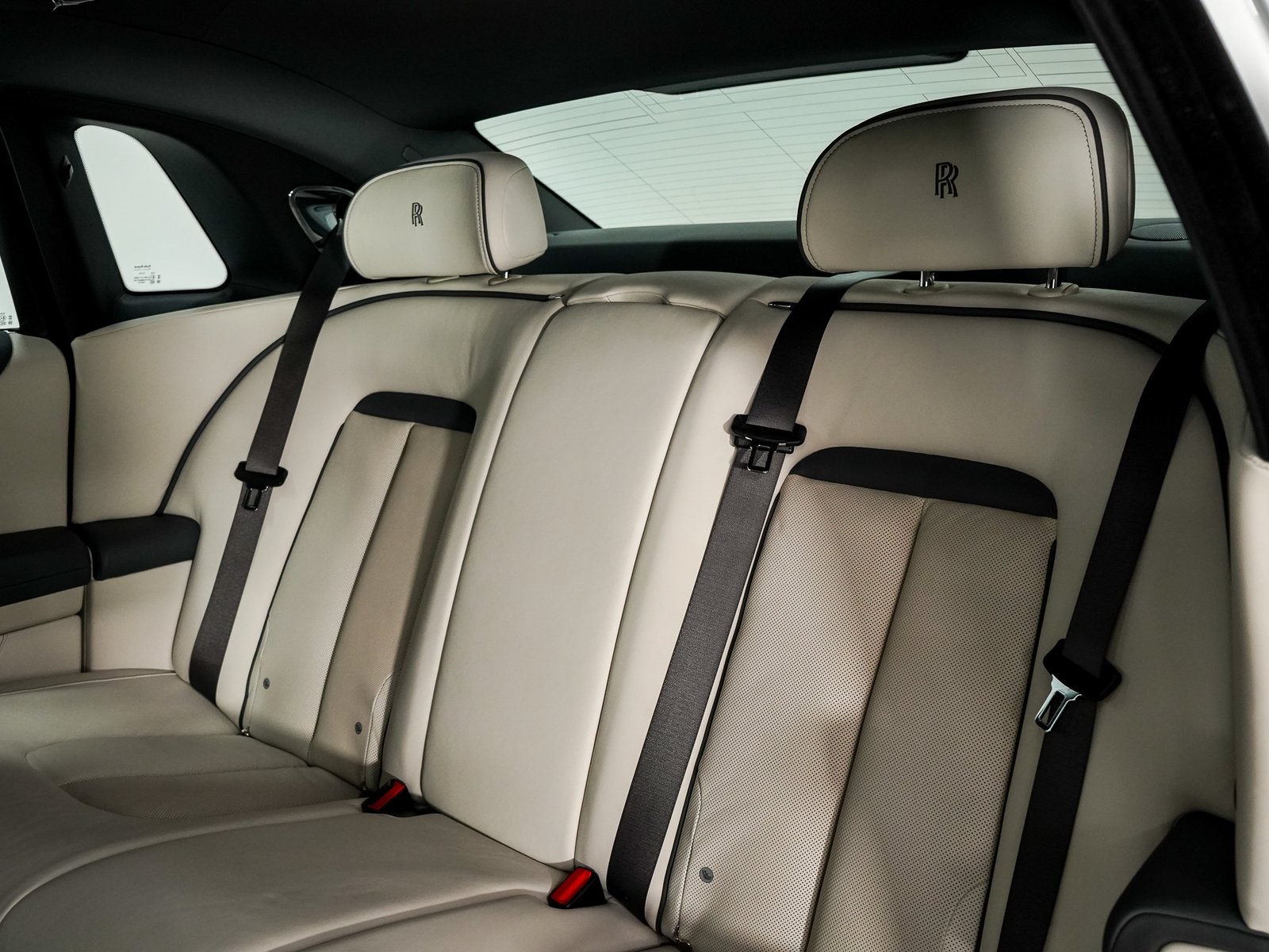 2022 Rolls Royce Ghost RR21 photo 24