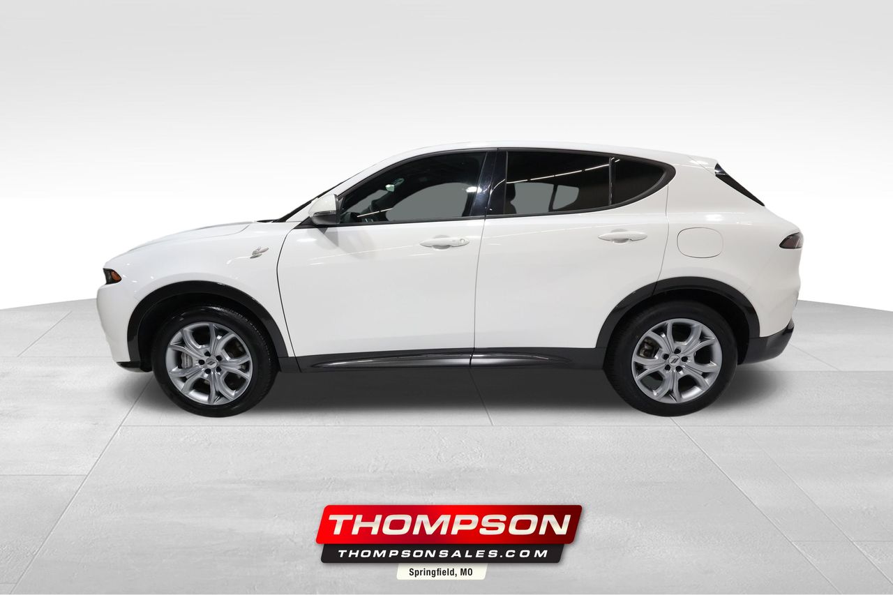 2024 Dodge Hornet R/T