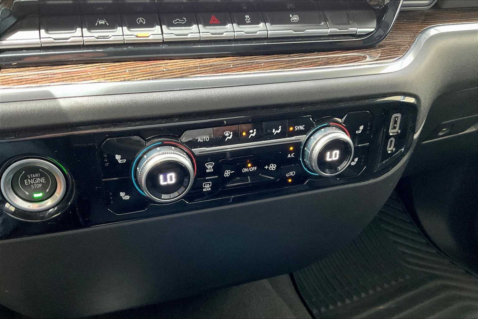 2023 Gmc Sierra 1500 Elevation photo 31