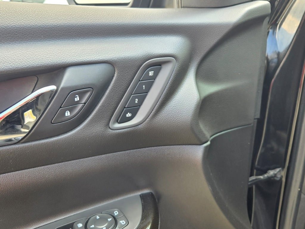 2021 Gmc Acadia AT4 photo 23