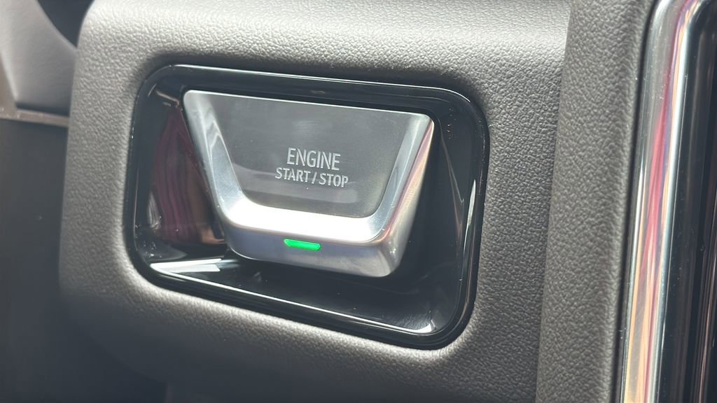 2025 Gmc Yukon XL photo 33