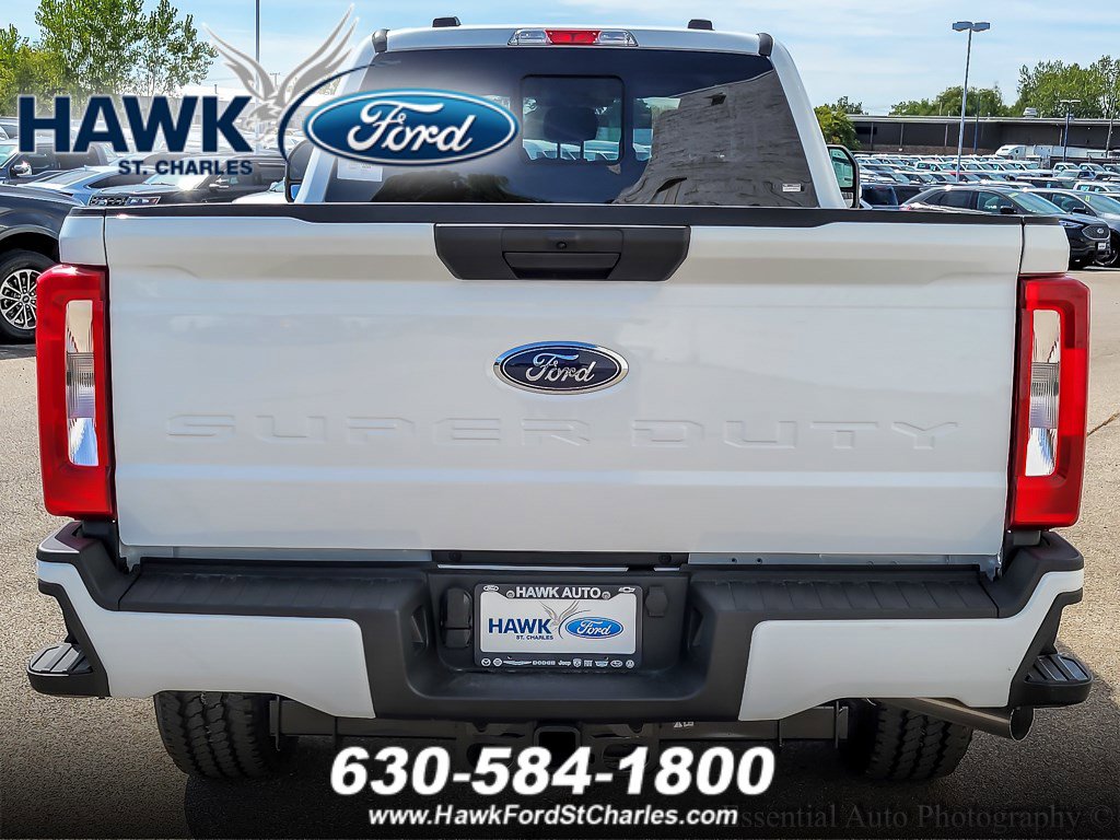 2026 FORD F-250 - Image 4