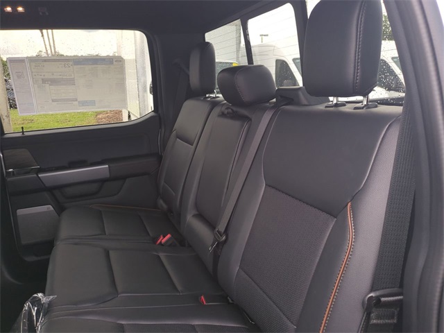 2025 Ford F-150 Lariat photo 14