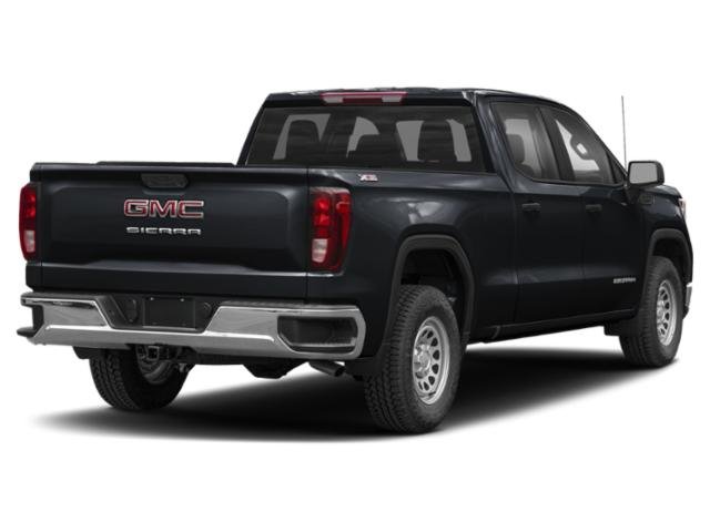 2024 Gmc Sierra 1500 Elevation photo 2