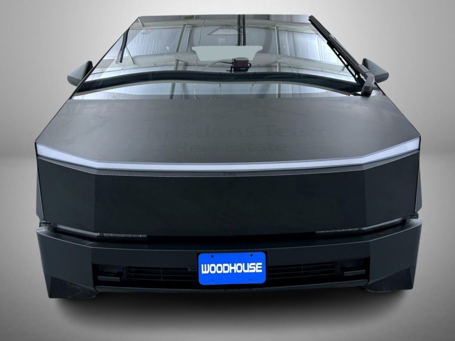 Used 2024 Tesla Cybertruck Base with VIN 7G2CEHED1RA013003 for sale in Omaha, NE