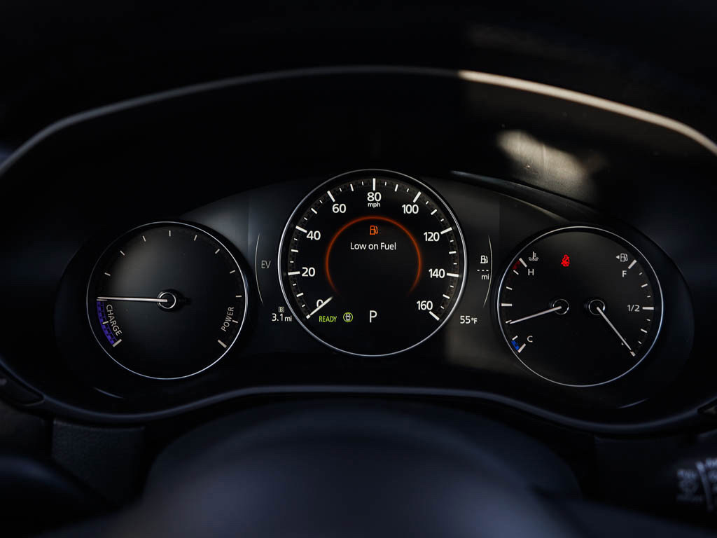 2025 Mazda CX-50 Premium photo 22