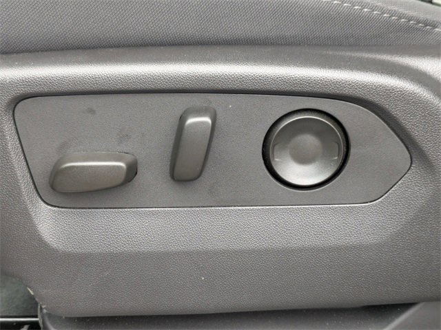 2024 Gmc Sierra 1500 Elevation photo 20