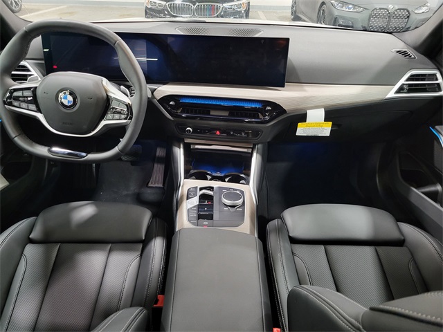 2025 Bmw 330i photo 24