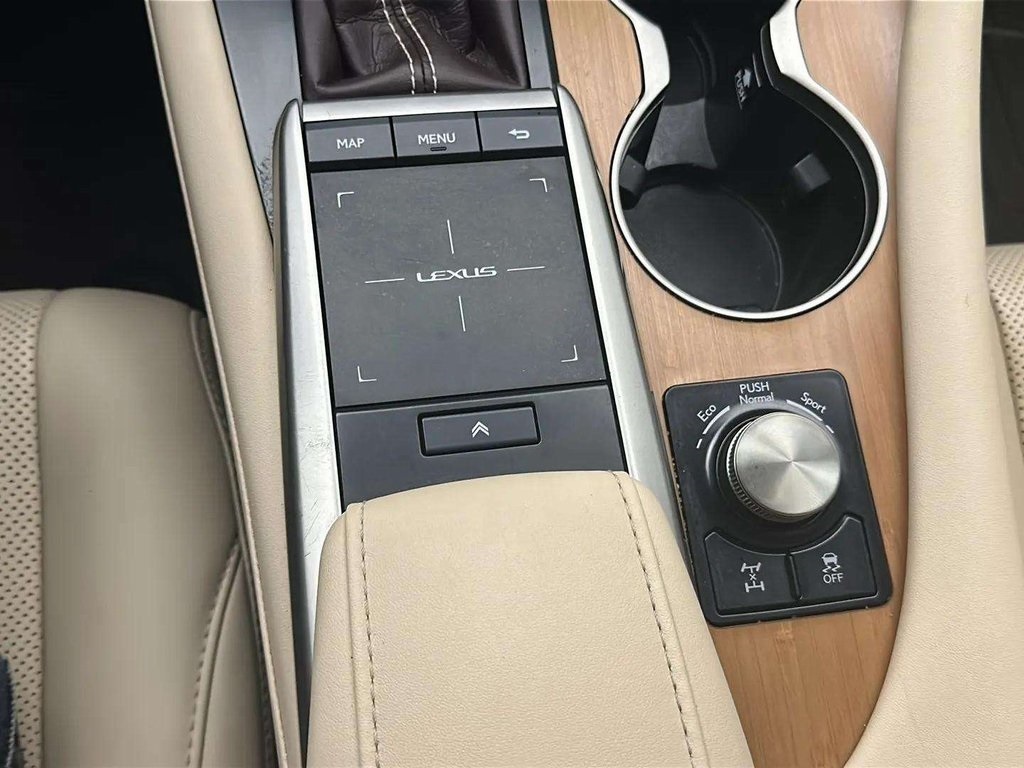 2020 Lexus RX 350 Premium photo 24