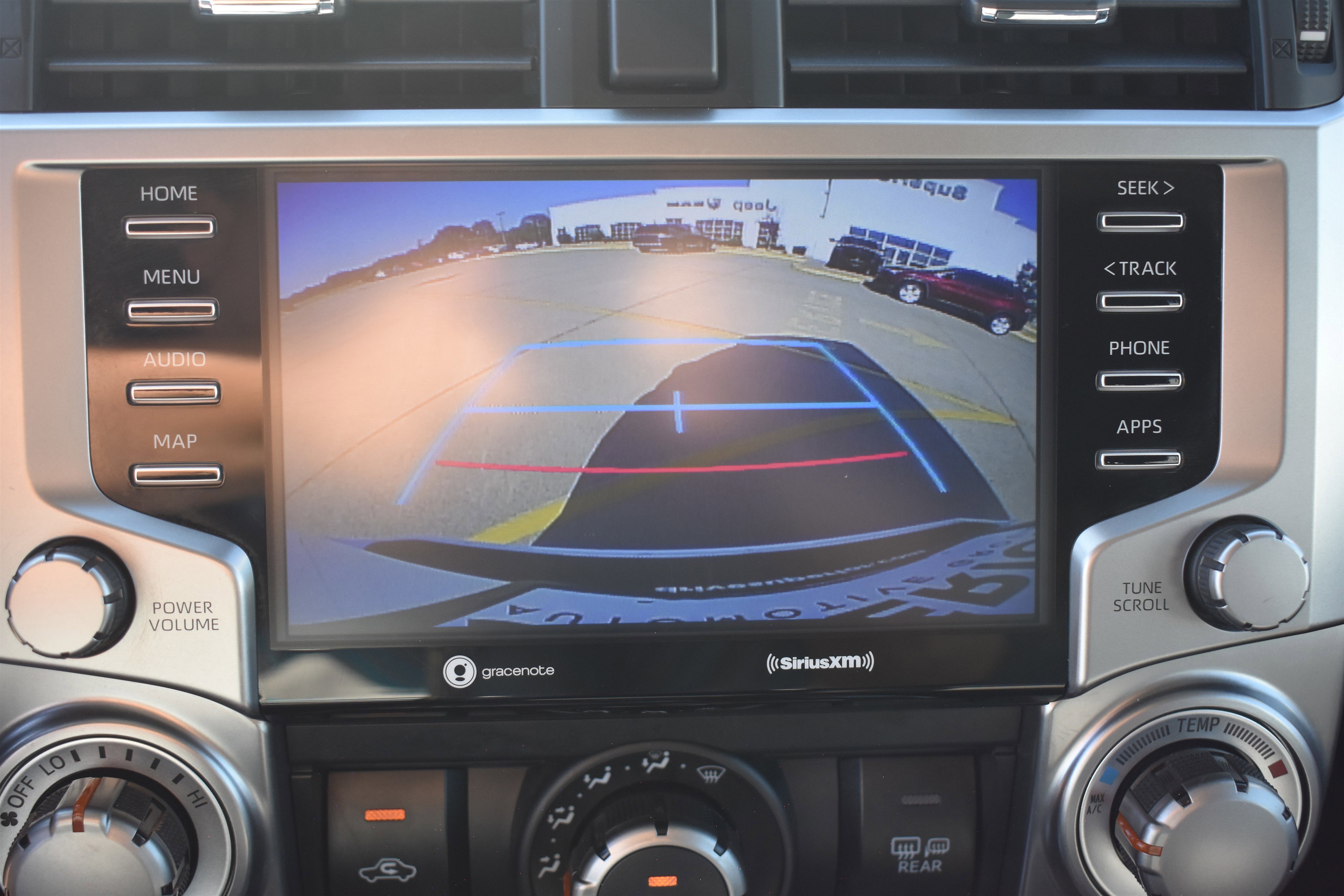 2024 Toyota 4Runner SR5 photo 22