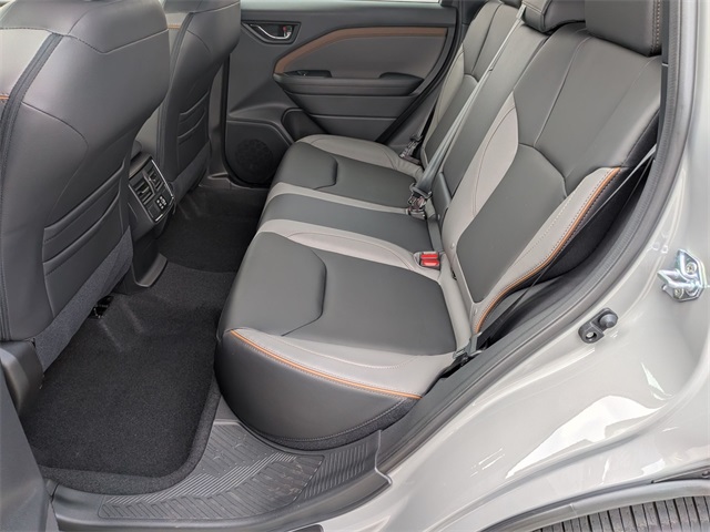 2025 Subaru Forester Sport photo 21