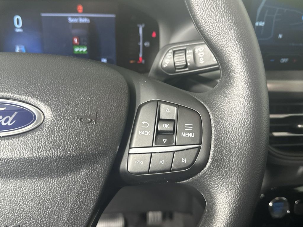 2025 Ford Escape Active photo 21