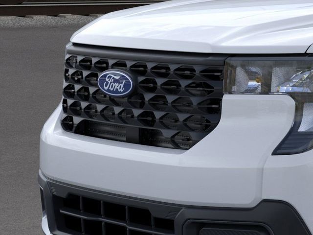 2025 Ford Maverick XLT photo 13