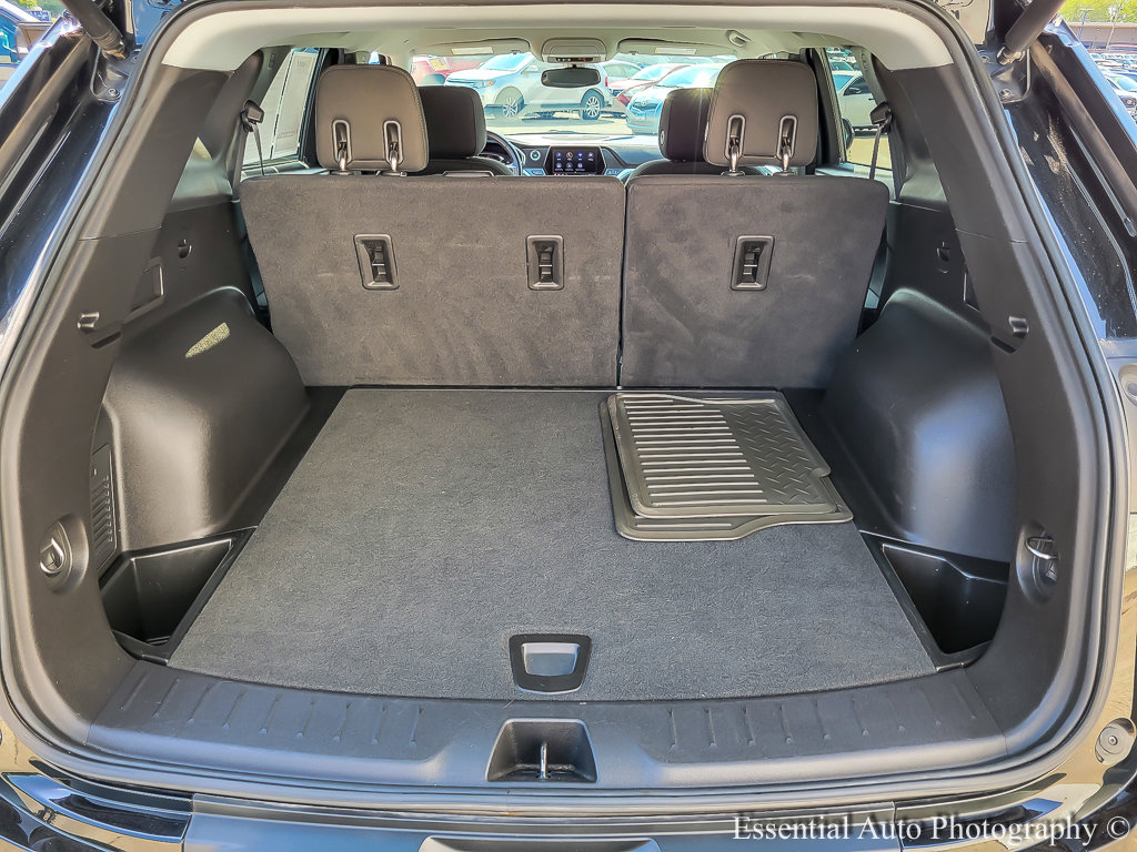 2019 CHEVROLET BLAZER - Image 18