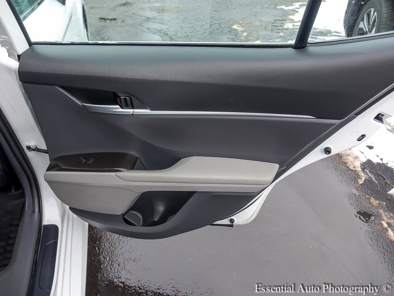 2023 TOYOTA CAMRY - Image 19