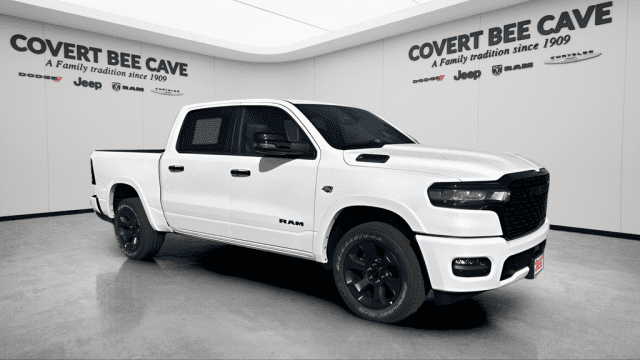 2026 RAM Ram 1500 Pickup Big Horn/Lone Star's photo