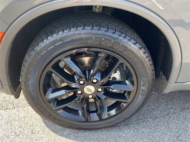 2023 Dodge Durango GT photo 12
