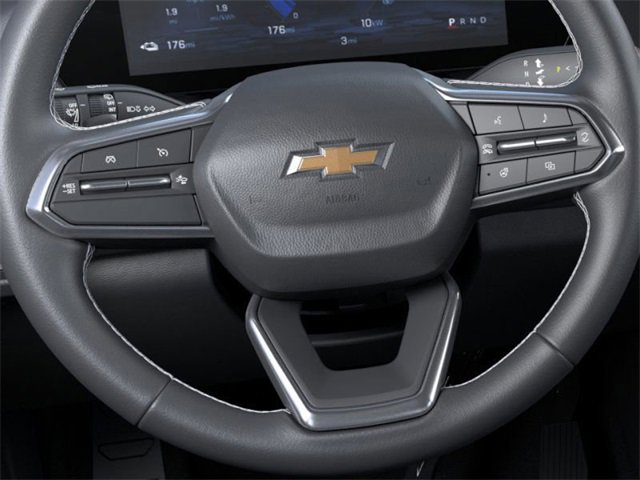 2025 Chevrolet Blazer EV photo 16