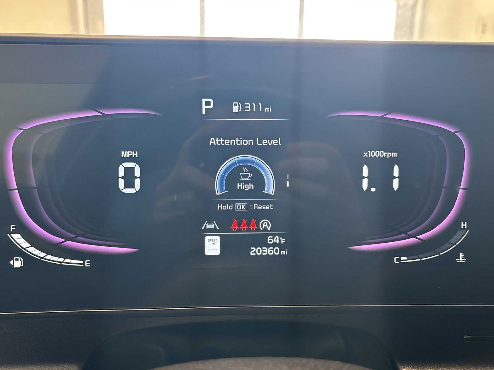 2023 Kia Sportage X-Line photo 10
