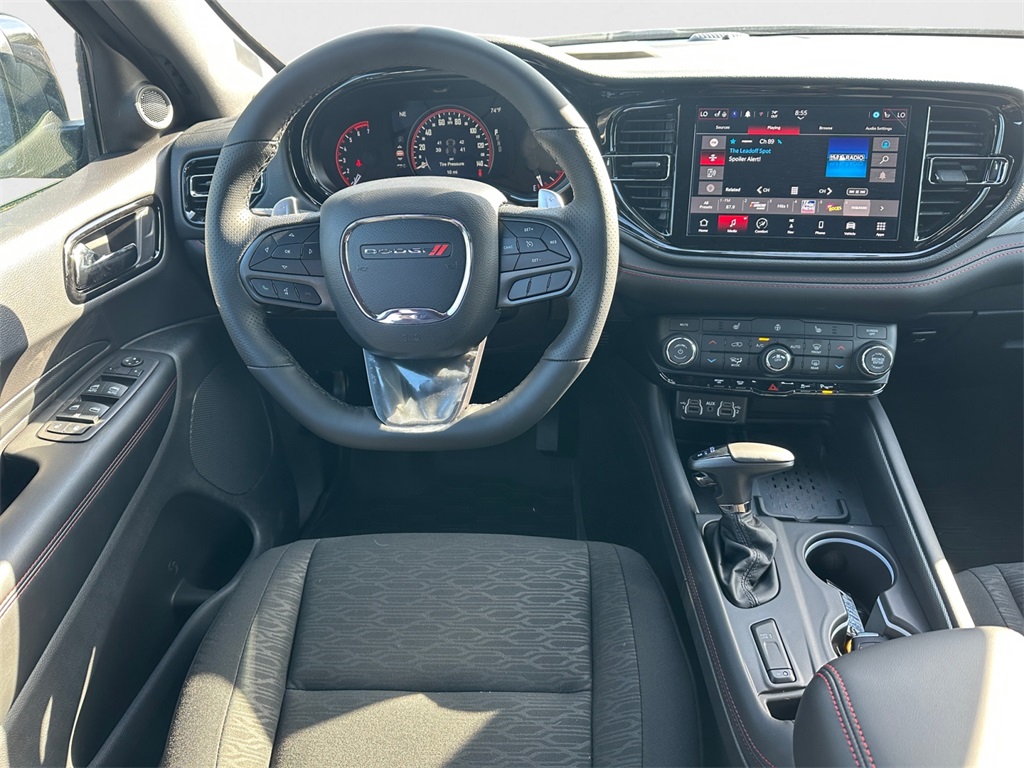 2025 Dodge Durango R/T photo 17