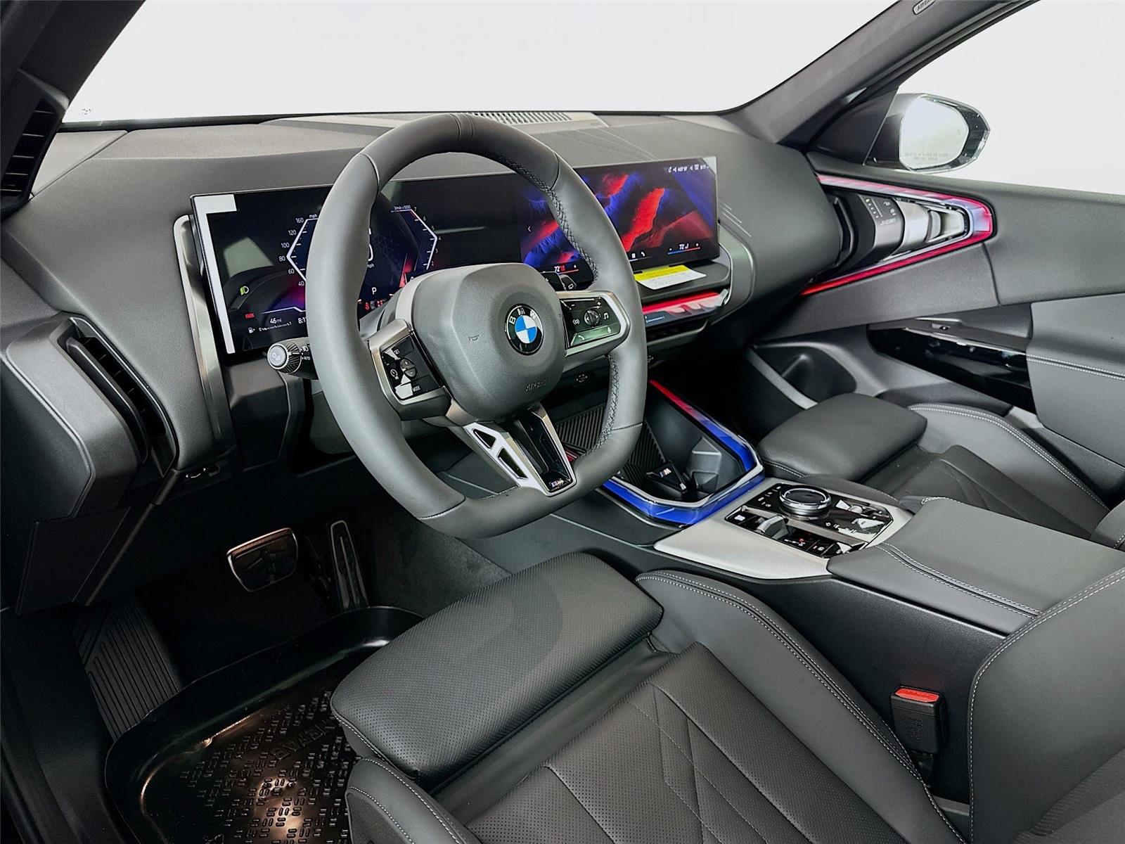 2026 Bmw X3 photo 9