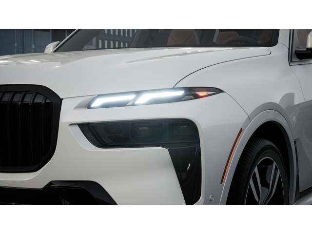 2026 Bmw X7 xDrive40i photo 3