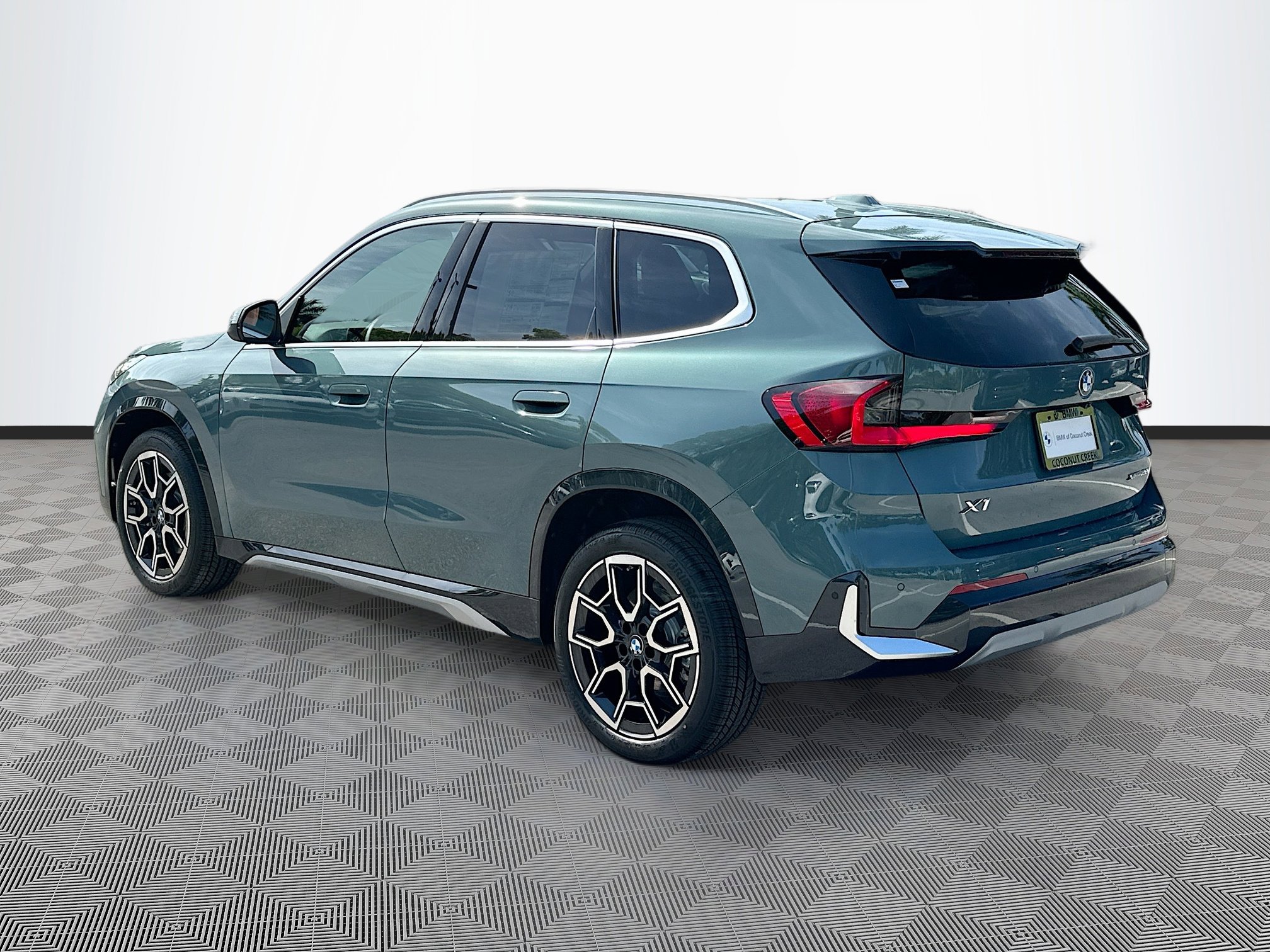 2026 Bmw X1 XDrive28i photo 5