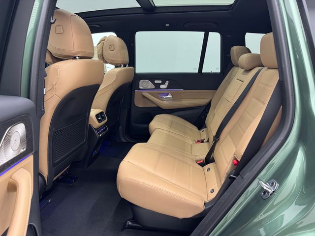 2026 Mercedes Benz GLS 580 4MATIC photo 14