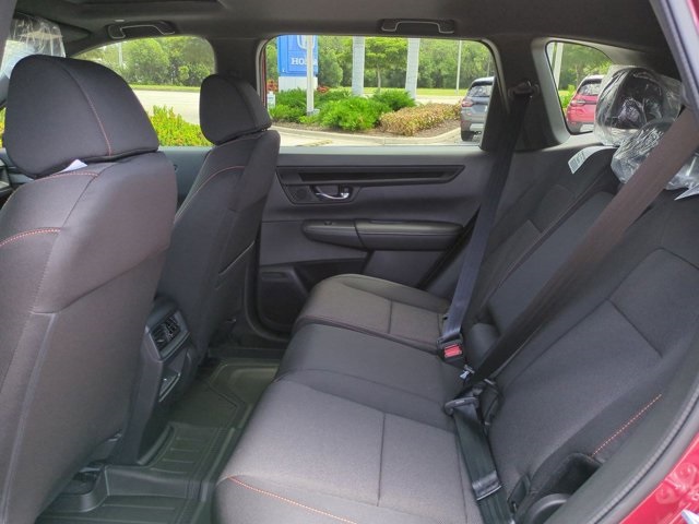 2026 Honda CR-V Hybrid photo 12