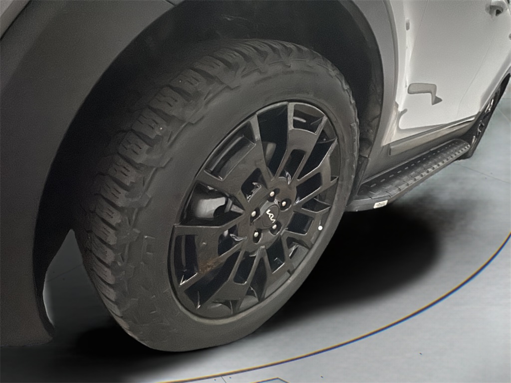 2022 Kia Telluride SX Prestige photo 4