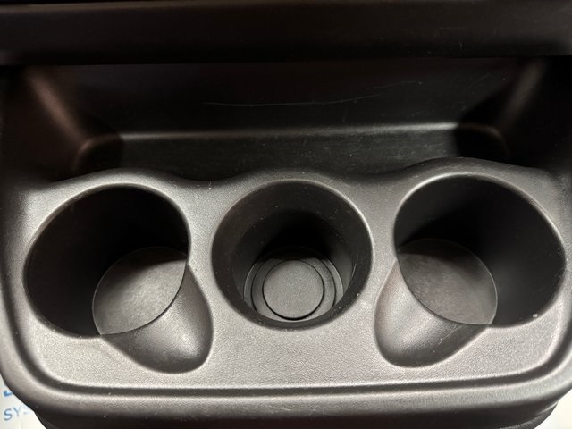 2023 Chevrolet Express 2500 Work Van photo 17