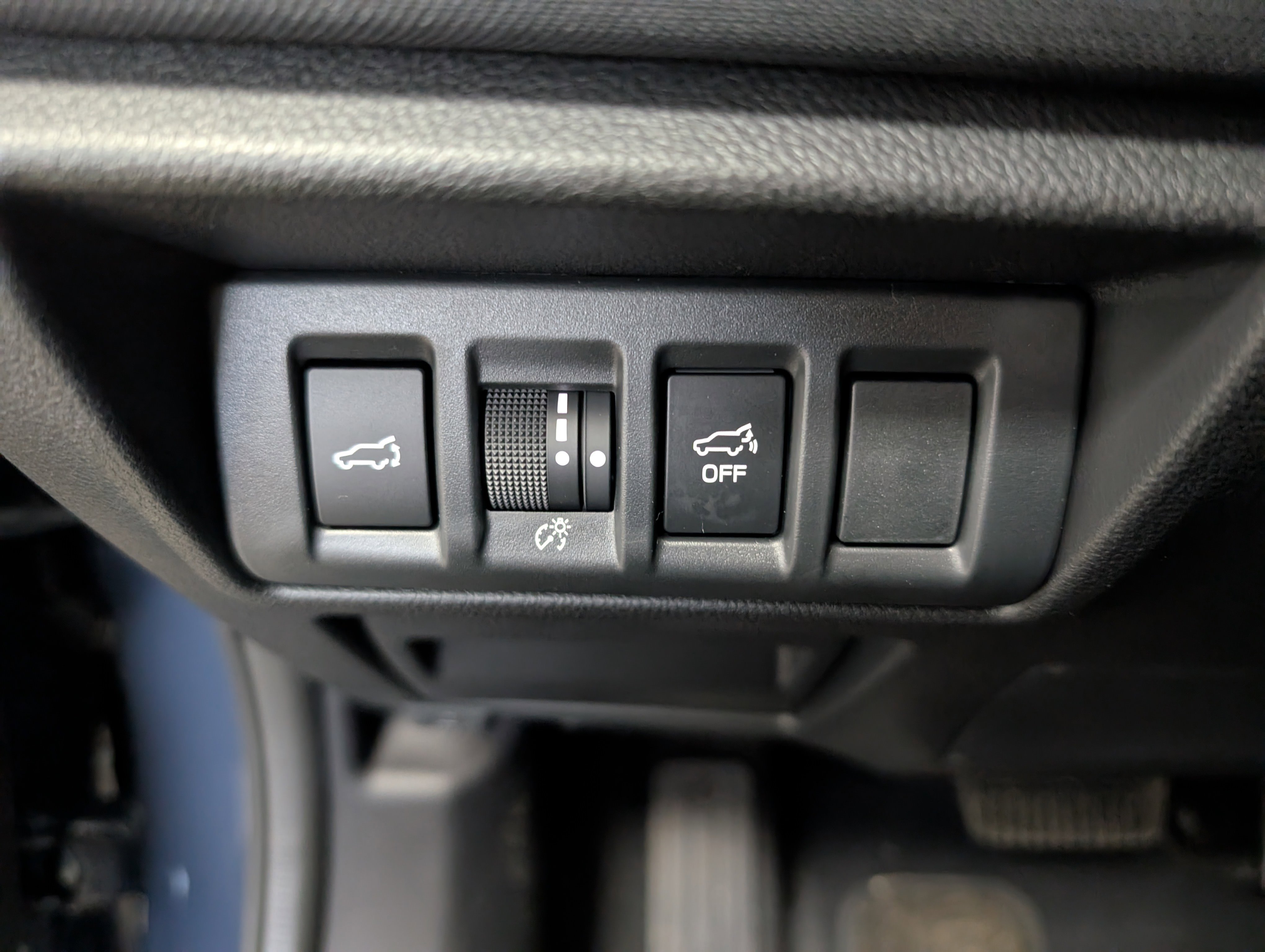 2025 Subaru Outback Premium photo 12