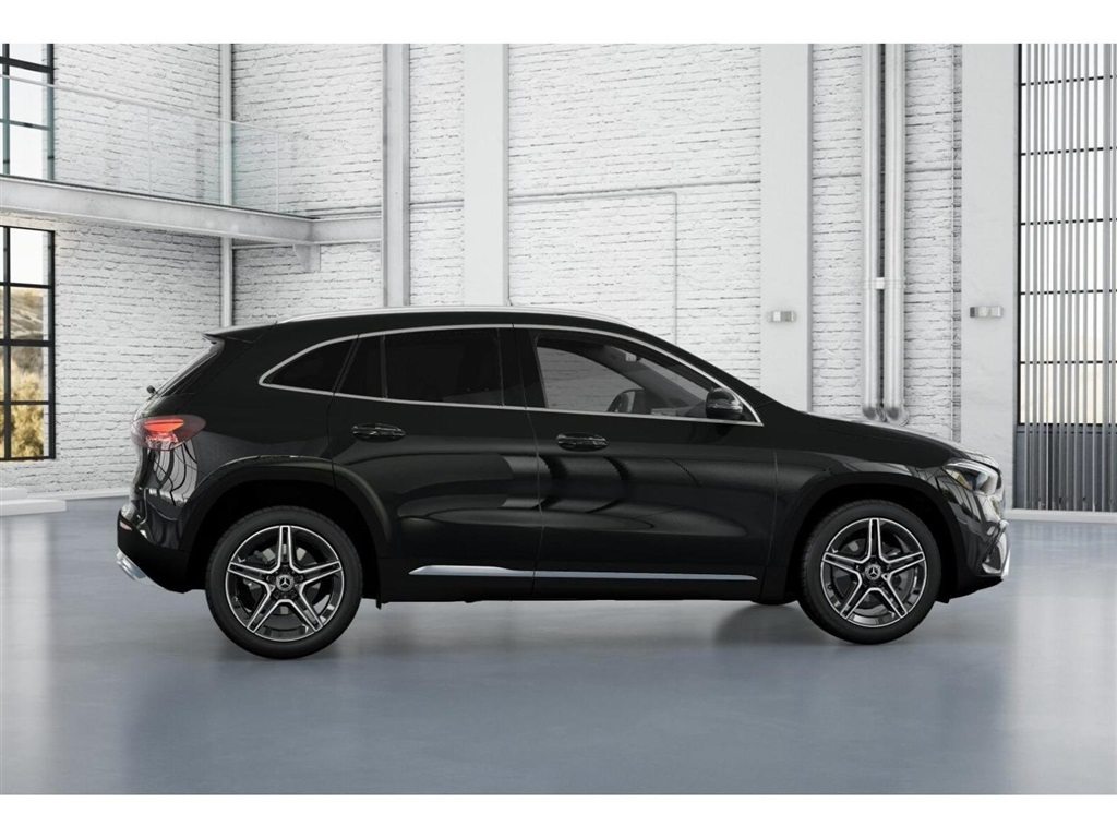 2026 Mercedes Benz GLA 250 4MATIC photo 16
