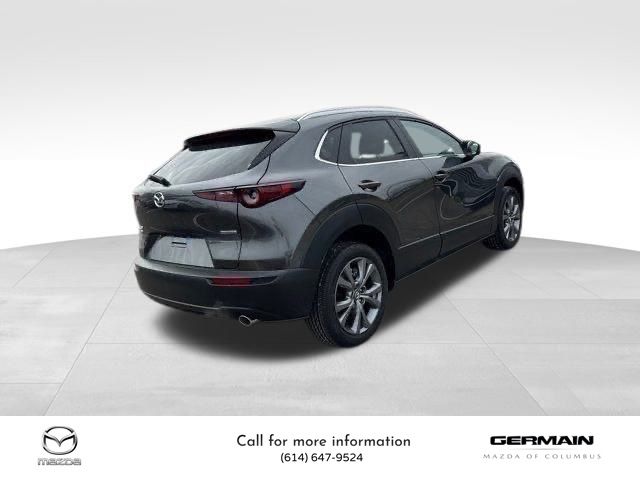 2025 Mazda CX-30 2.5 S Preferred photo 3