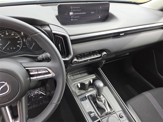 2025 Mazda CX-50 2.5 Select photo 21