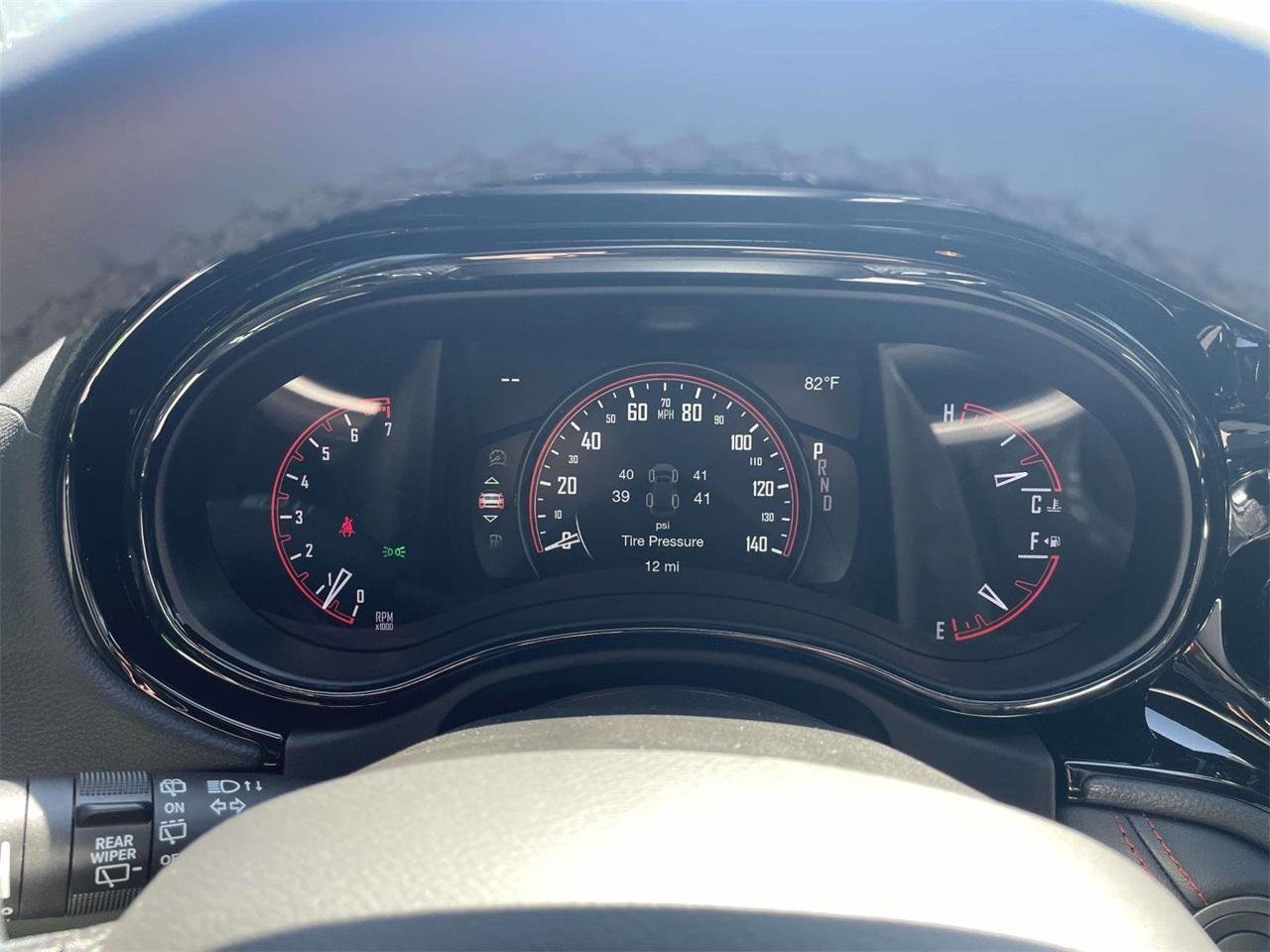2026 Dodge Durango GT photo 13