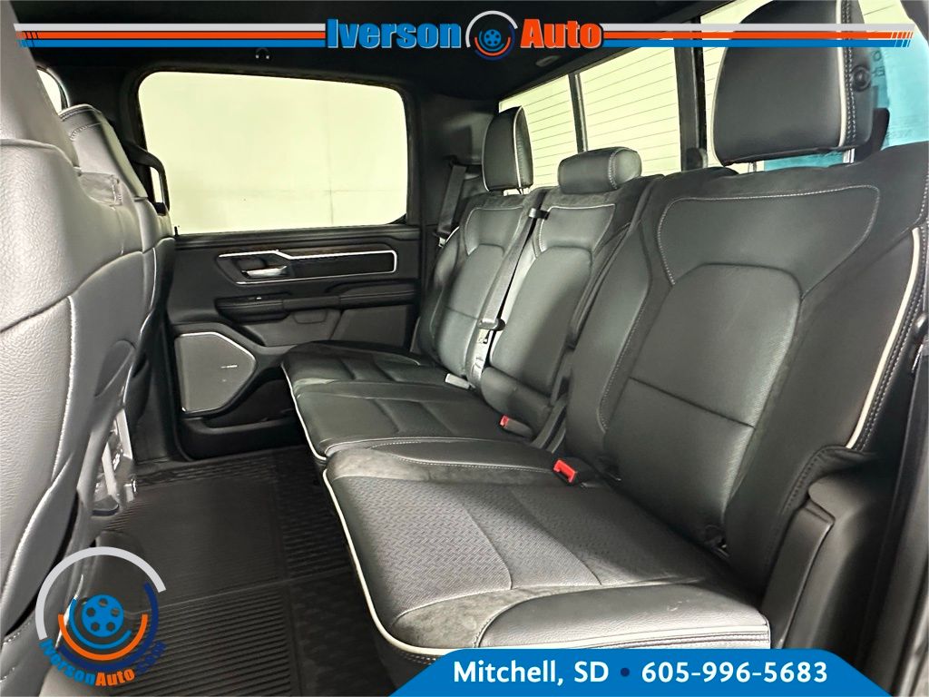 2026 Ram 1500 Laramie photo 22