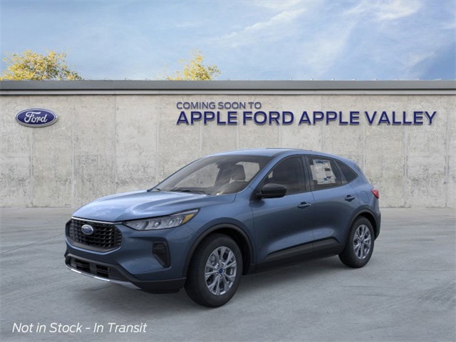 2026 Ford Escape Active's photo