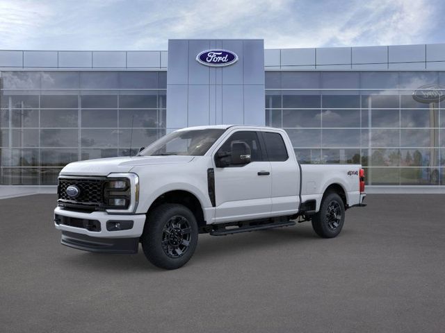 2026 Ford F-350 Super Duty XL
